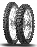 Dunlop GEOMAX MX53 100/90 -19 57 M Zadné