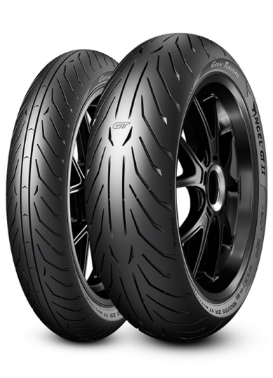 Pirelli ANGEL GT2 120/70 R17 58 W