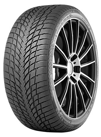 Nokian WR Snowproof P 225/40 R19 93 V Zimné