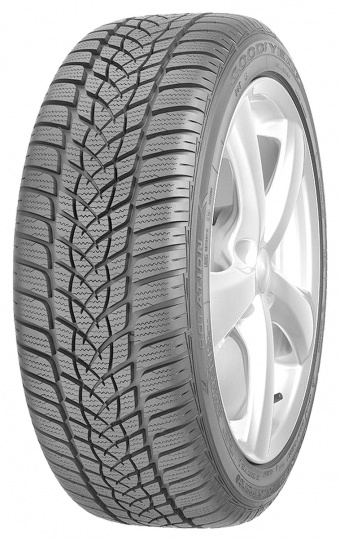 Goodyear UG PERFORMANCE 2 245/55 R17 102 H Zimné