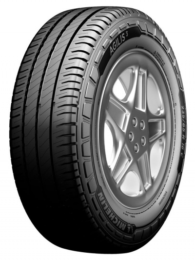 Michelin AGILIS 3 195/65 R16C 104/102 R Letné