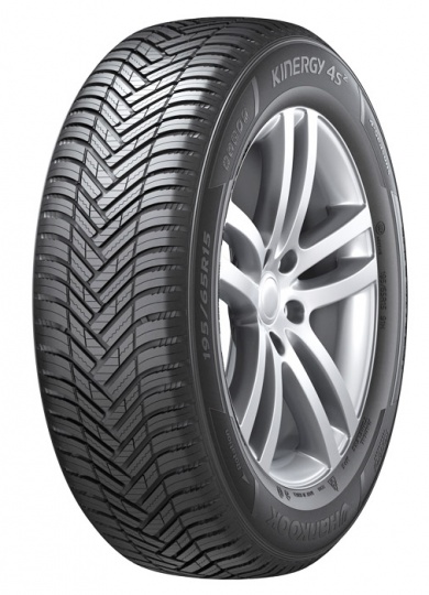 Hankook H750A Kinergy 4s 2 X 255/55 R20 110 Y Celoročné