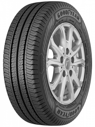 Goodyear EFFICIENTGRIP CARGO 2 215/65 R16C 106 t Letné