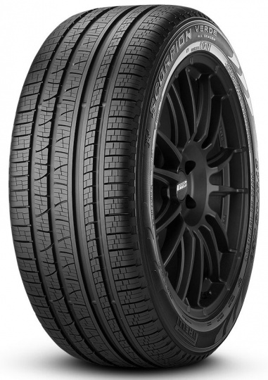 Pirelli SCORPION VERDE ALL SEASON SF 245/45 R19 102 W Celoročné