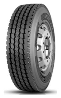 Pirelli FG:01s 315/80 R22,5 156/150 K Vodiace