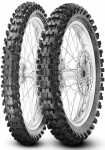 Pirelli SCORPION MX32 MID SOFT 110/90 -19 62 M