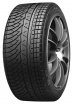 Michelin PILOT ALPIN PA4 285/35 R20 104 V Zimné