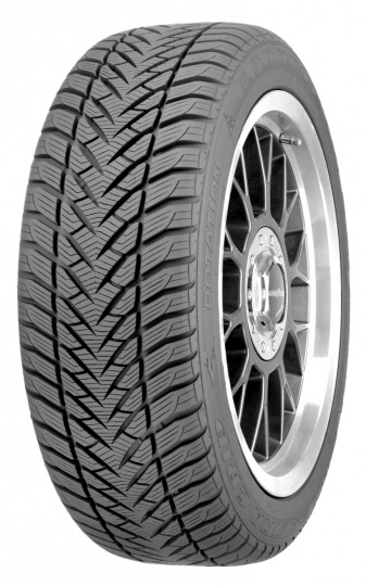 Goodyear ULTRA GRIP 255/50 R19 107 V Zimné