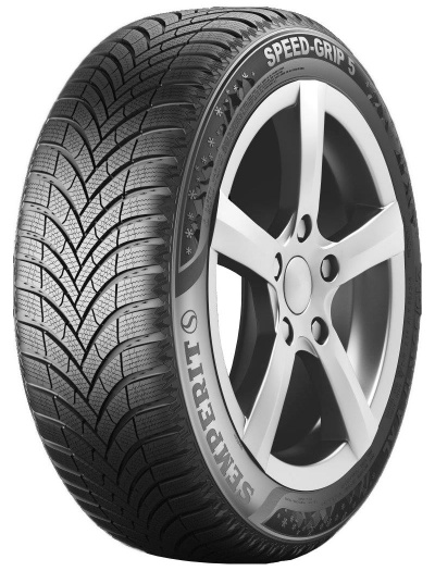 Semperit SPEED-GRIP 5 205/45 R17 84 H Zimné