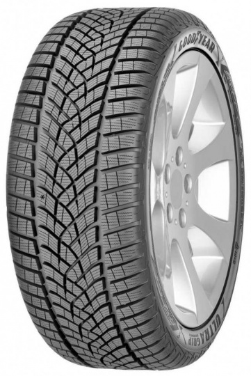 Goodyear UG PERFORMANCE + SUV 235/55 R18 104 H Zimné