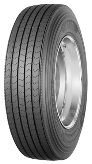 Michelin X LINE ENERGY T 445/45 R19,5 160 K Návesové