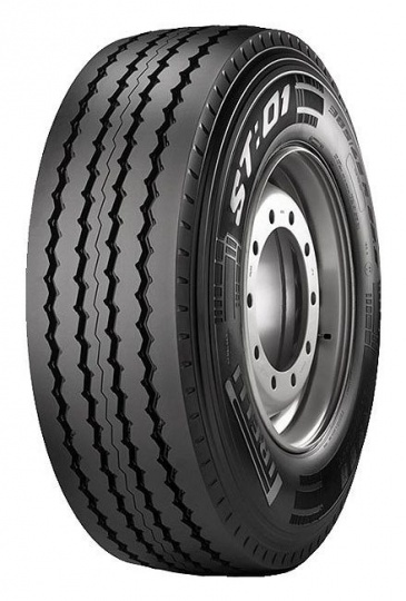 Pirelli ST:01 215/75 R17,5 135/133 J Návesové