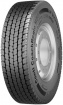 Continental Conti CoachRegio HD3 295/80 R22,5 154/149 M Záberové