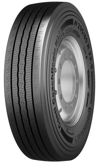 Continental Conti CoachRegio HA3 295/80 R22,5 154/149 M Univerzálne