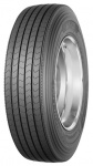 Michelin X LINE ENERGY T 245/70 R17,5 143/141 J Návesové