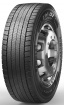 Pirelli TH:01 PROWAY 315/60 R22,5 152/148 L Záberové