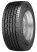 Continental Conti Scandinavia HT3 285/70 R19,5 150/148 K Návesové zimné