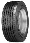 Continental Conti Scandinavia HT3 285/70 R19,5 150/148 K Návesové zimné