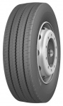 Michelin X INCITY XZU 275/70 R22,5 148/145 J Vodiace/Záberové/Návesové