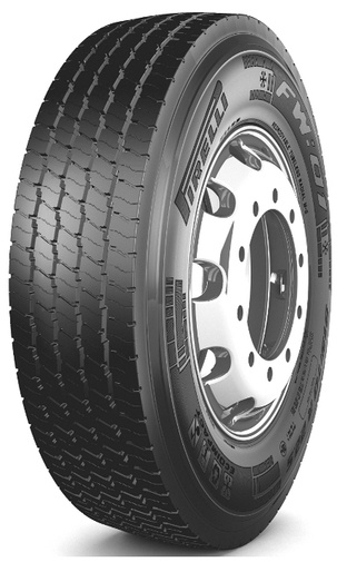 Pirelli FW:01 385/55 R22,5 158 l Vodiace