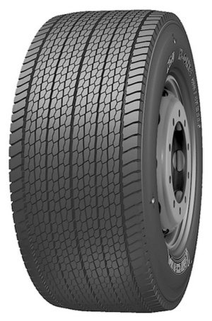 Michelin X ONE XDU 455/45 R22,5 166 J Záberové