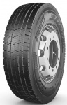 Pirelli TW:01 295/80 R22,5 152/148 M Záberové