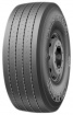 Michelin XTA2 ENERGY 285/70 R19,5 150/148 J Návesové