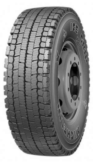 Michelin XDW ICE GRIP 275/70 R22,5 148/145 L Záberové