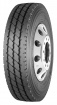 Michelin X WORKS Z 315/80 R22,5 156/150 K Vodiace/Záberové/Návesové