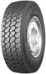 Continental HDC 385/55 R22,5 158 K Záberové