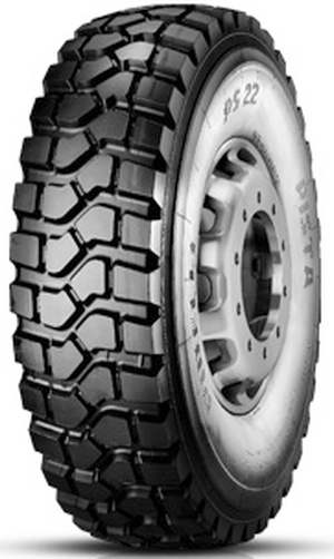 Pirelli PS22 395/85 R20 168/161 G/J Univerzálne