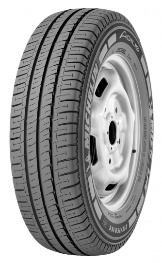 Michelin AGILIS+ 185/75 R16C 104/102 R Letné