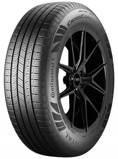 Continental CrossContact RX 255/70 R16 111 t Letné