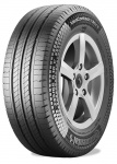 Continental VanContact Ultra 215/75 R16C 116/114 R Letné