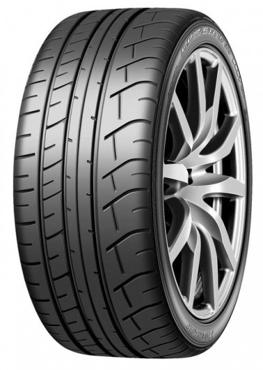 Dunlop SP SPORT MAXX GT600 255/40 R20 101 Y Letné