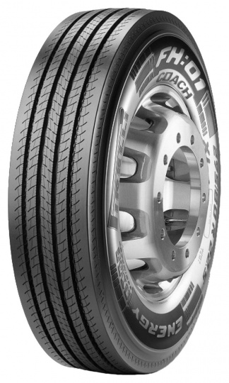 Pirelli FH:01 COACH 315/80 R22,5 158/150 l Vodiace