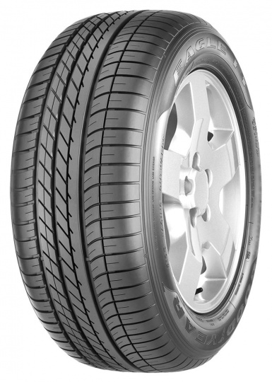 Goodyear EAGLE F1 ASYMMETRIC SUV 4X4 275/45 R21 110 W Letné