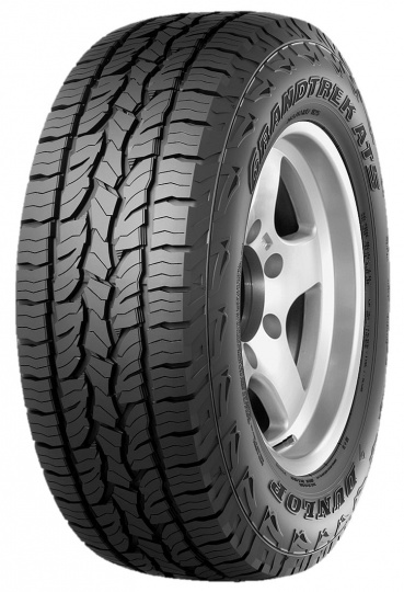 Dunlop GRANDTREK AT5 285/50 R20 112 H Letné