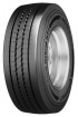 Continental Conti Hybrid HT3 SR 385/55 R22,5 160 K Návesové