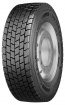 Continental Conti EcoRegional HD3 295/80 R22,5 152/148 M Záberové