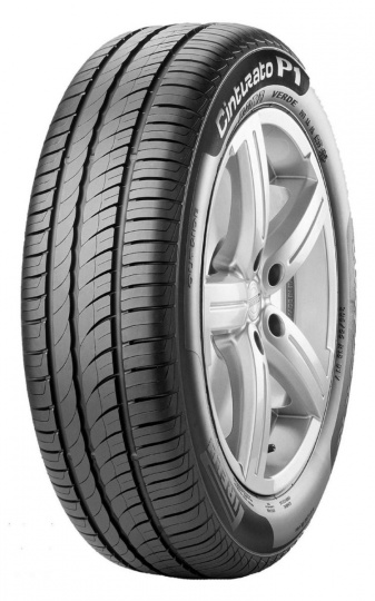 Pirelli CINTURATO P1 VERDE 195/55 R16 91 V Letné