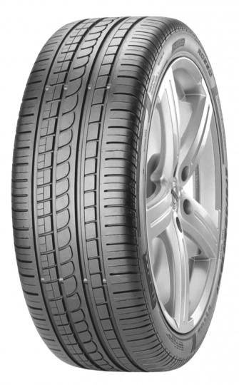 Pirelli PZERO ROSSO ASIMMETRICO 285/30 R18 93 Y Letné