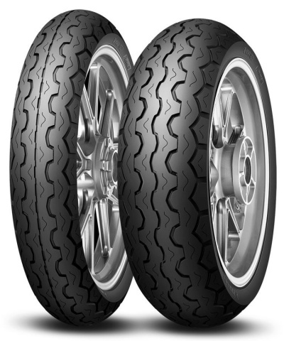 Dunlop TT100 GP 100/90 -18 56 H Predné