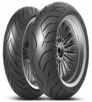 Dunlop SPORTMAX ROADSMART III SCOOTER 120/70 R15 56 H