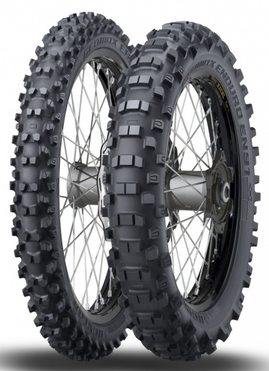 Dunlop GEOMAX EN91 90/90 -21 54 R