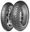 Dunlop  MUTANT 160/60 R17 69 W