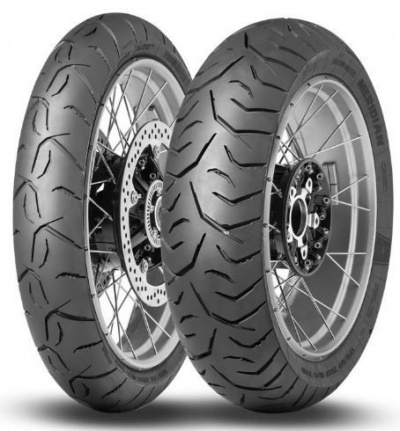 Dunlop TRAILMAX MERIDIAN 110/80 R19 59 V Predné