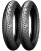 Michelin POWER RAIN 120/60 R17 Predné