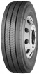 Michelin X INCITY Z 11 R22,5 148/145 J Vodiace/Záberové/Návesové