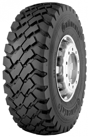 Continental HCS 395/85 R20 168 J Vodiace terén